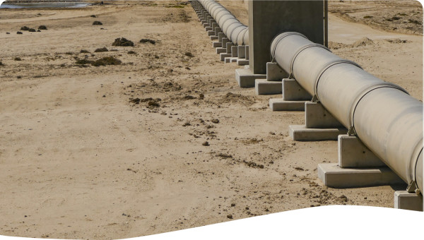 Private sector water service providers