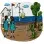 Addressing gender disparities through water services for all.