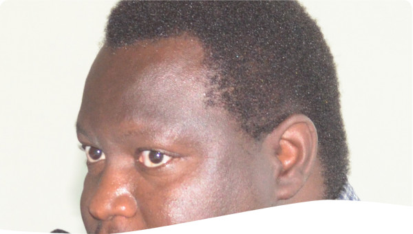 Solomon Kalima