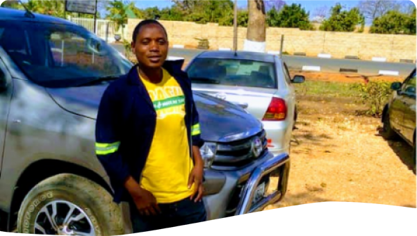 ENVIRONMENTAL ENGINEER