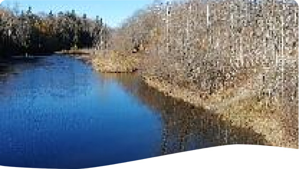 Rivière Saint-Charles 