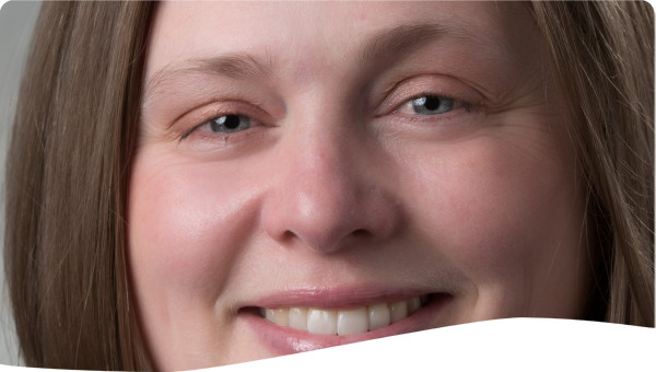 Photo of Dr. Jana Levison