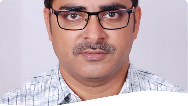 Founder of civil society PAY-W Clinic