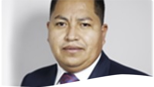 Lenin Paredes