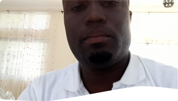 Facilitateur de développement Communautaire et travailleur humanitaire engagé, convaincu et plein de ressources. Doter d’une solide éthique et expérience dans les domaines du Développement Durable, Gestion des risques et catastrophes, Gestion des projets, WaSH, Cartographie et SIG, Gestion des bases de données et Protection des couches sociales vulnérables.