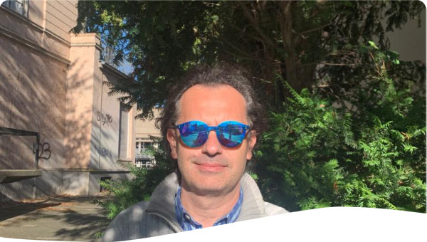 Dr. Simone Lucatello