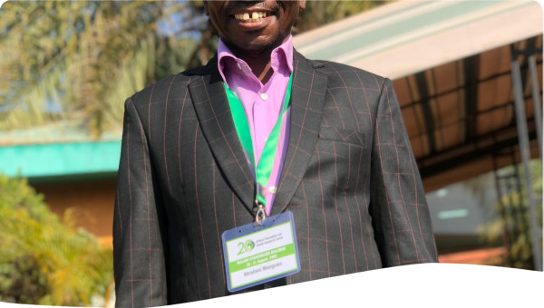 Foundation for Rural Development Executive Director 