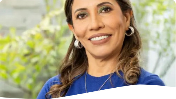 Mariella Sánchez-Executive Director