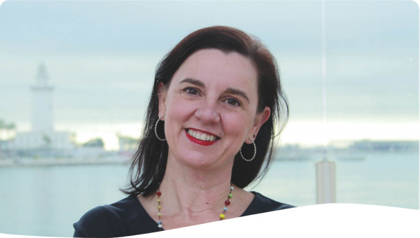 Antonia Lorenzo, CEO BIOZUL SL, BONEX Project  Coordinator