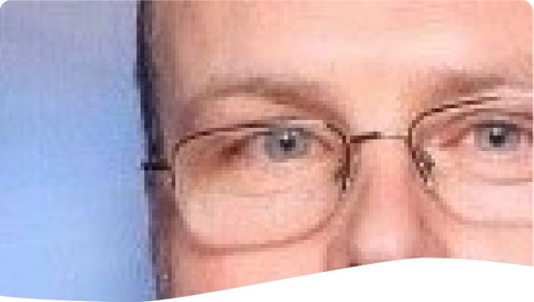 Richard Mueller