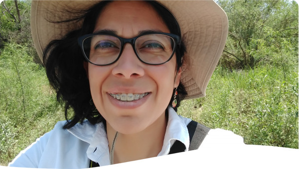 MSBustos biologist at Fundación Miguel Lillo - Argentina