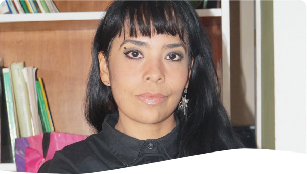Lic. Gestión Ambiental 