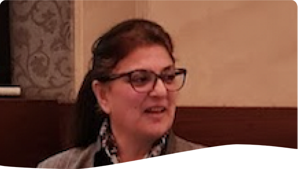 speaking at the launch of the 'integrating women in the Industrial Sector' project, GIZ and Business Development Center (BDC), Amman, Jordan