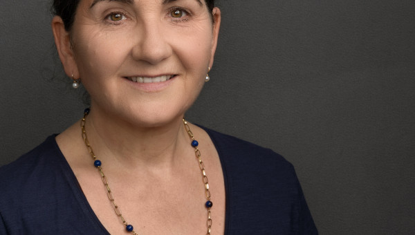 Gertrud Buchenrieder