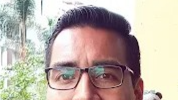 Jorge Miguel Leal Pinedo